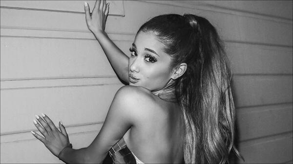 Nih Gan Cara Dapetin Tiket Ariana Grande Gratis!