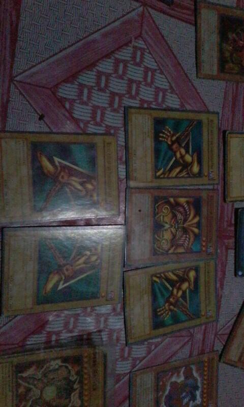 kartu yugioh di jual laku nggak gan?