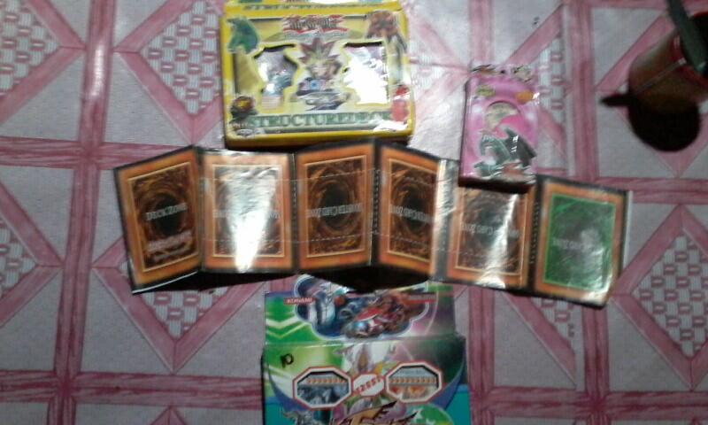 kartu yugioh di jual laku nggak gan?