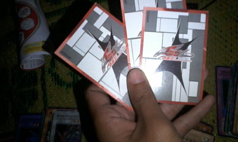 kartu yugioh di jual laku nggak gan?