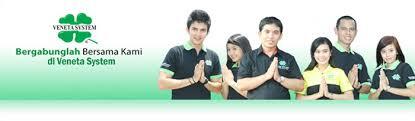 Accounting Staff Bersama PT .Veneta Indonesia Tahun 2015