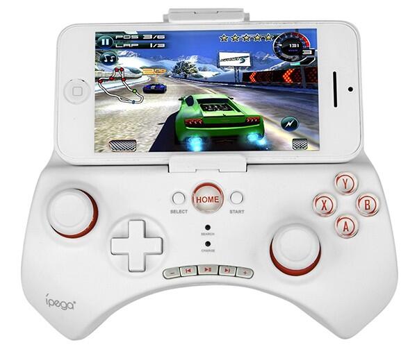 Review iPega PG 9025, controller buat hape gan!