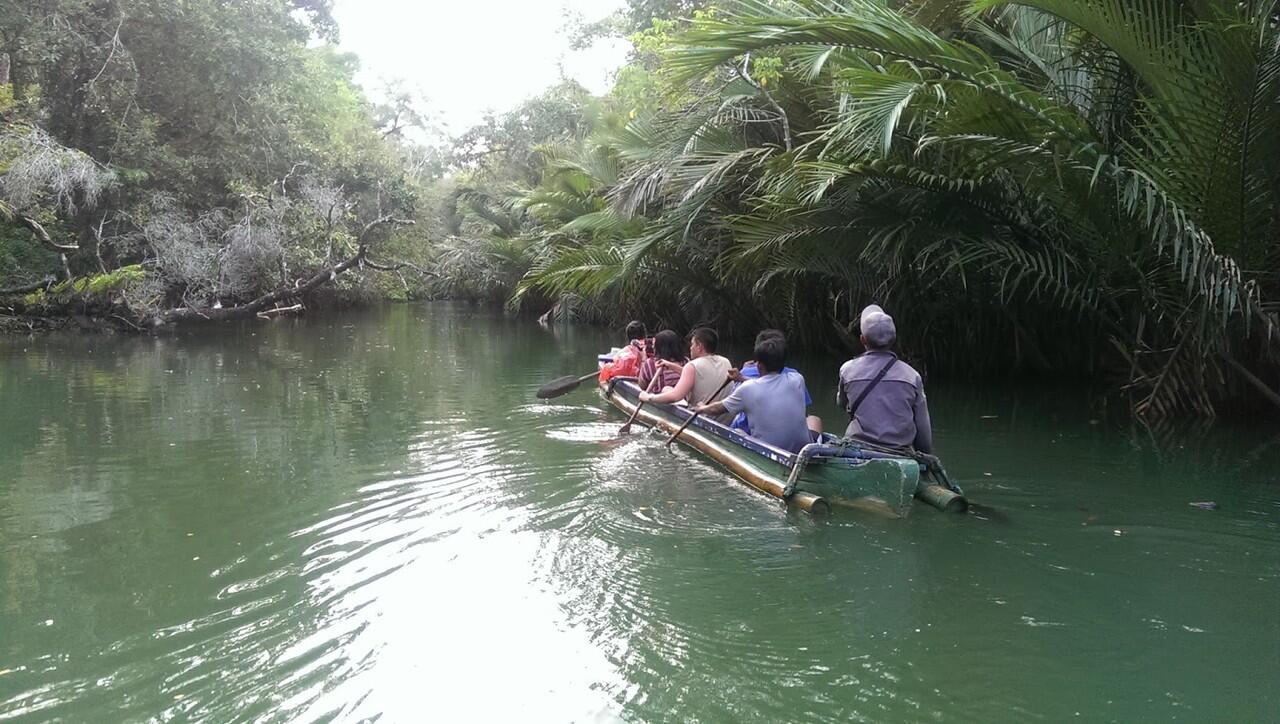 &#91;AJAKAN&#93; SEPTEMBER CERIA DI UJUNG KULON 11-13 SEPTEMBER 2015