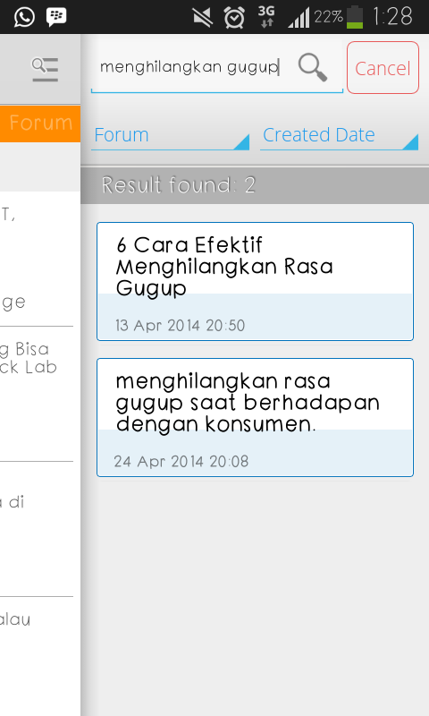 7 Tips Agar Terhindar Rasa Gugup Saat Wawancara Kerja