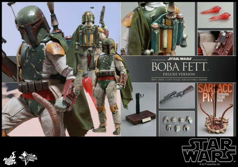Jual/Beli/Barter HOTTOYS,ENTERBAY lainnya - Part 1