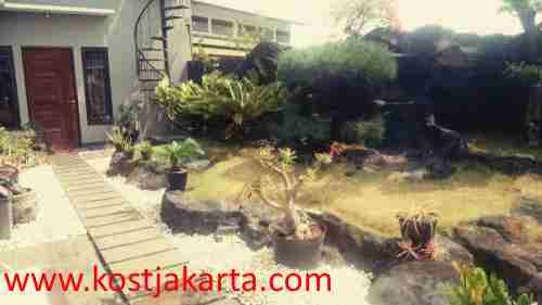 Usaha Menarik Untuk Anak Kost