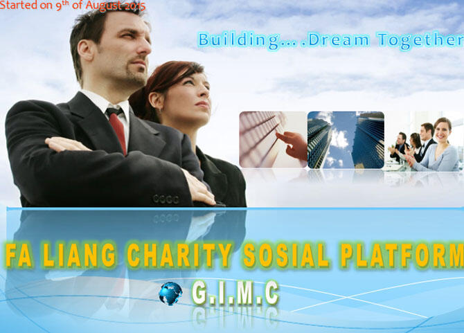 FA LIANG CHARITY!!! MODAL 160rb INCOME RATUSAN JUTA! BUKAN JUAL PRODUK!! Real bisnis.