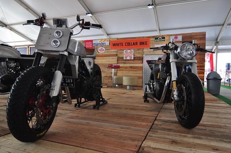 Muterin IIMS 2015 Hari Kedua (Part 1)