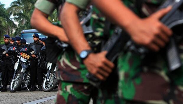 Bentrok dengan Tentara TNI-AU, Warga Sleman Balik Diteror