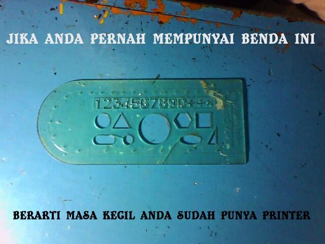 MEME terbaru, dijamin belum pernah ada (++bonus) :D