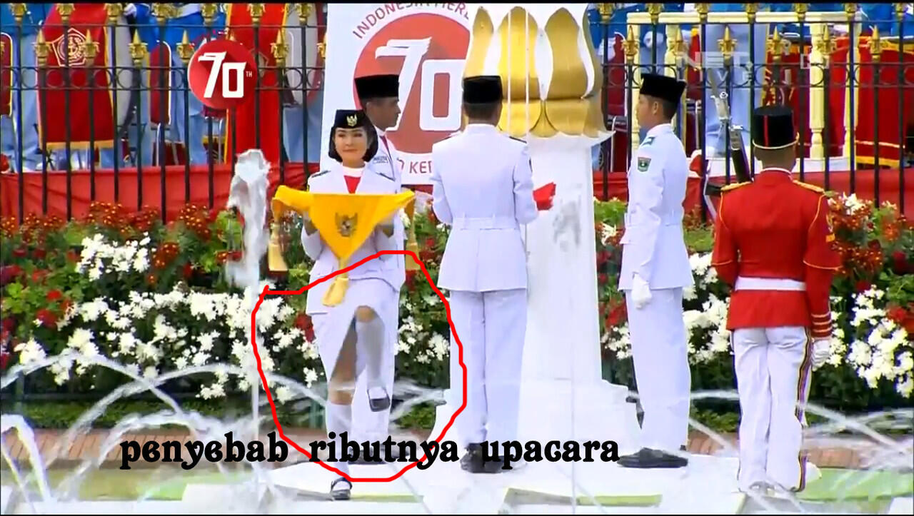 MEME terbaru, dijamin belum pernah ada (++bonus) :D