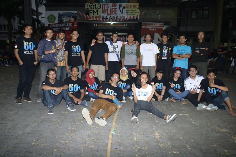 &#91;FR&#93; Kaskus Reg. Malang #17anBarengMFM Radio