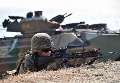 Korut Ultimatum Korsel, Dalam 48 Jam Akan Gelar Serangan Militer