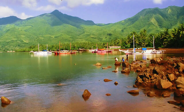 Larantuka: Kota Seribu Kapel