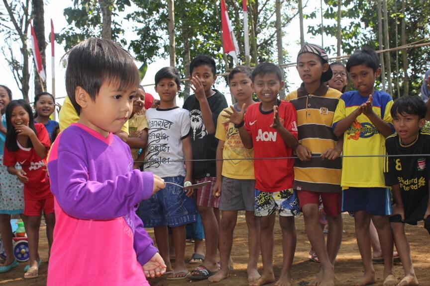 Beberapa Hal yang Gak Bakal Kamu Dapet dalam Game Smartphone/PC