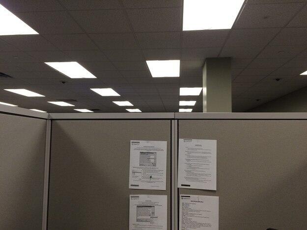 20 Hal Sederhana yang Sebenarnya Sangat Mengganggu kita gan (Pictures Inside)