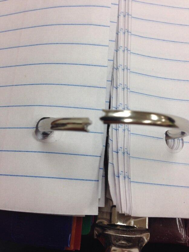 20 Hal Sederhana yang Sebenarnya Sangat Mengganggu kita gan (Pictures Inside)