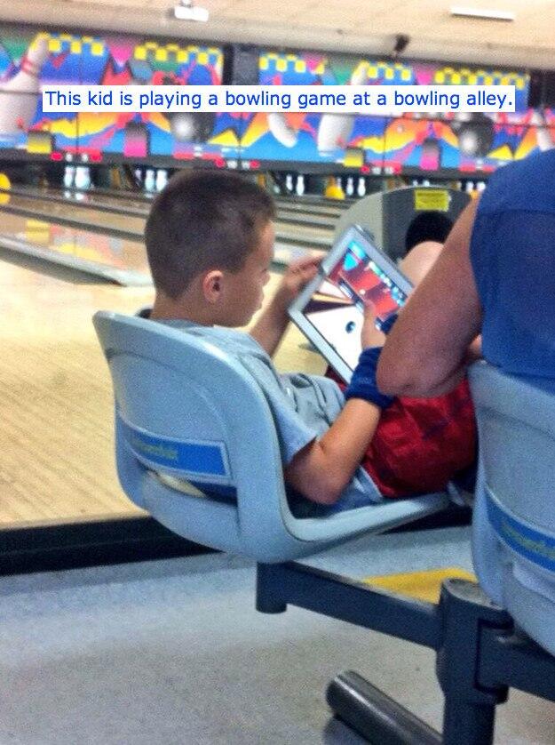 20 Hal Sederhana yang Sebenarnya Sangat Mengganggu kita gan (Pictures Inside)