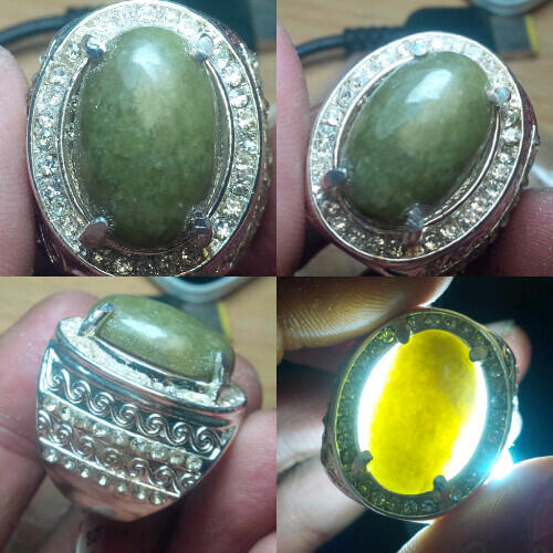 LELANG 131 CLS SENIN TGL 25 JAM 22.00 WKT KASKUS