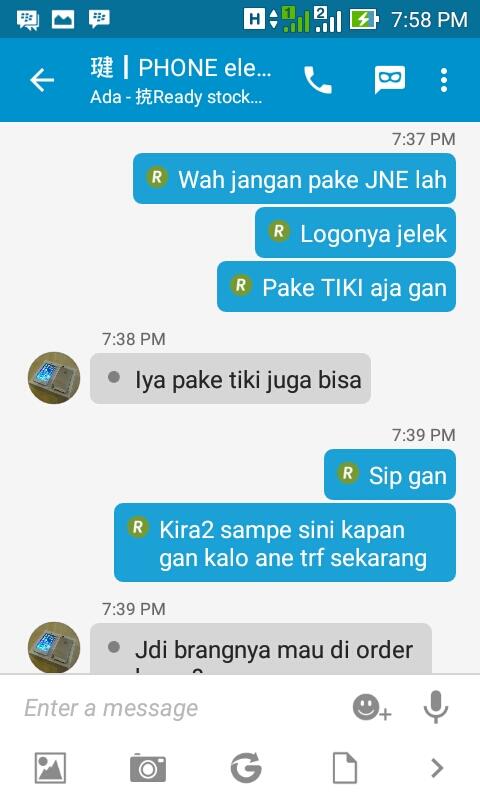 Pelajaran Untuk Agan-Agan dari Ane yang Kena Tipu 