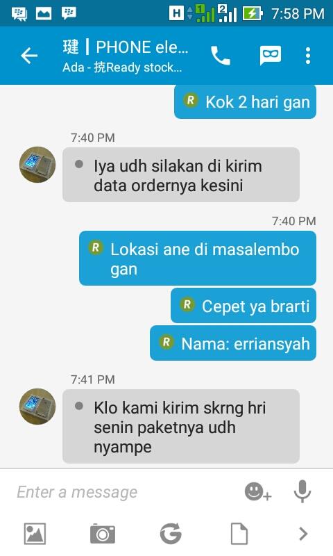 Pelajaran Untuk Agan-Agan dari Ane yang Kena Tipu 