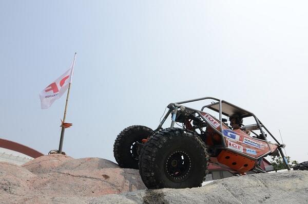 Main-main ke IIMS 2015 Hari Ketiga (Part 2)