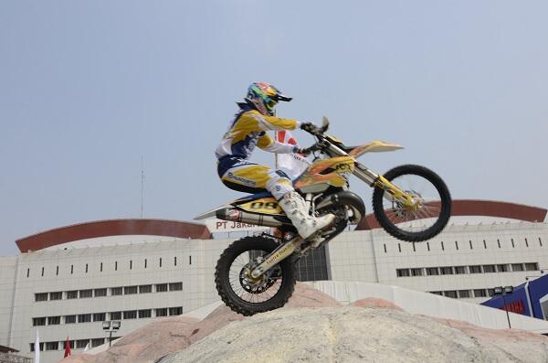 Main-main ke IIMS 2015 Hari Ketiga (Part 2)