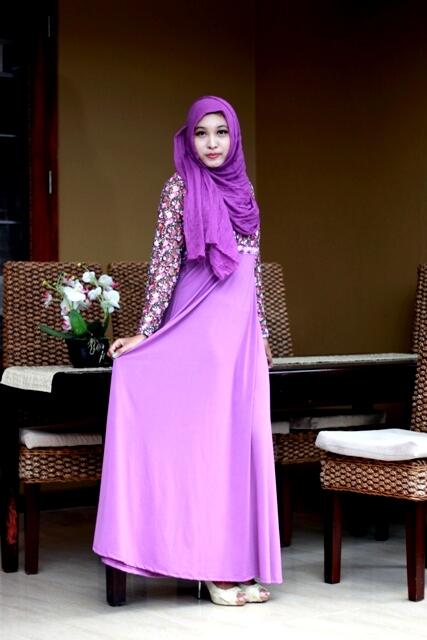 JEHAN DRESS