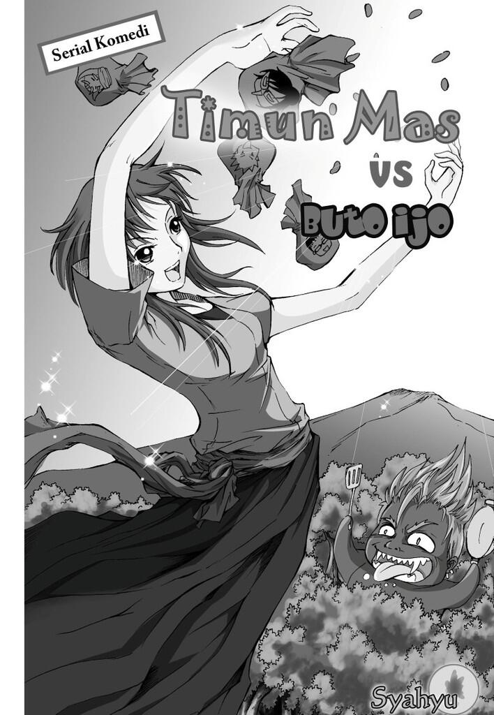 Sambut Kompilasi Komik Indonesia terbaru KMI ROKET!!!