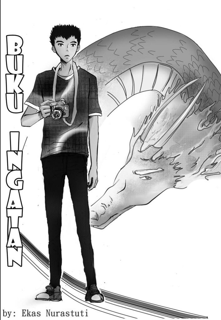 Sambut Kompilasi Komik Indonesia terbaru KMI ROKET!!!