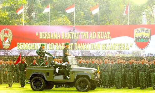 Bentrok TNI VS Petani di Kebumen