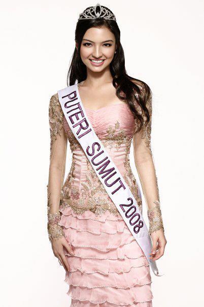 Wowwwwwww cantiknya.... ini dia Pemenang Miss Kaskus 2015