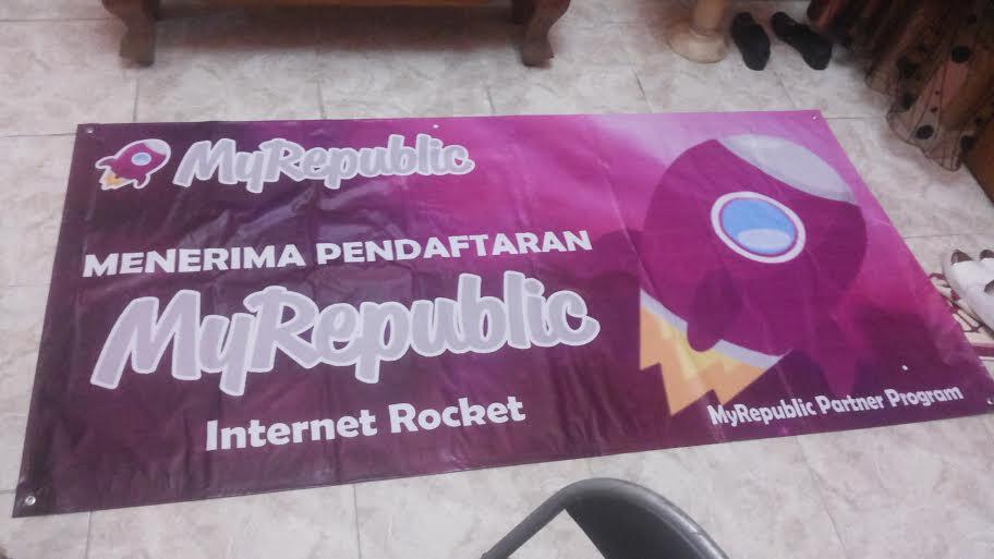 MYREPUBLIC Internet Rocket Buka Peluang Bisnis , info bermutu MASUK GAN