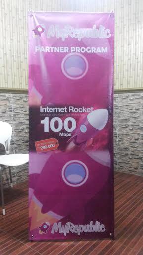 MYREPUBLIC Internet Rocket Buka Peluang Bisnis , info bermutu MASUK GAN