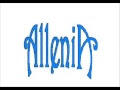 ALLENIA BAND (indi lampung )