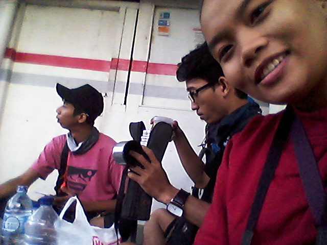 backpacker ke prau-jogja (15-19 agustus 2015)