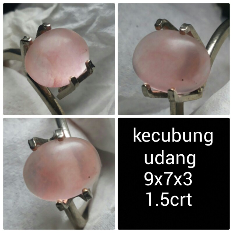 lelang batu petergemstone pusing pala barbie close 25-08-2015 jam 22:05