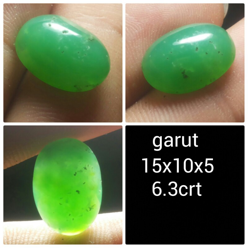 lelang batu petergemstone pusing pala barbie close 25-08-2015 jam 22:05