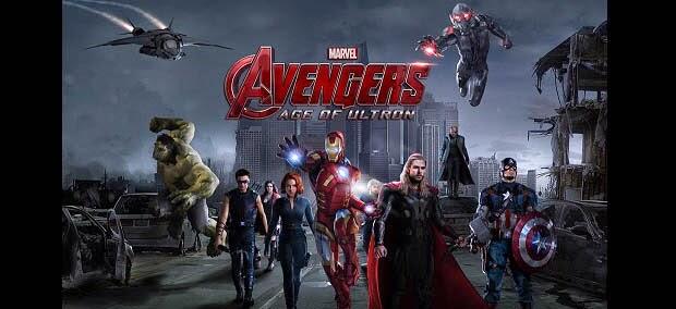 6 Film Superhero Hollywood 2015-2016 Paling Ditunggu Kehadirannya