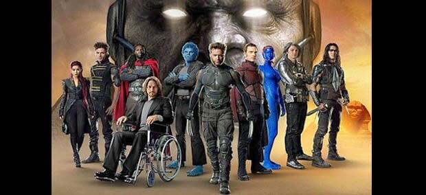 6 Film Superhero Hollywood 2015-2016 Paling Ditunggu Kehadirannya
