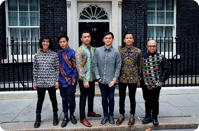 FAKTA BAND NIDJI YANG TIDAK DIKETAHUI OLEH PARA PENDENGAR MUSIK DI TANAH AIR