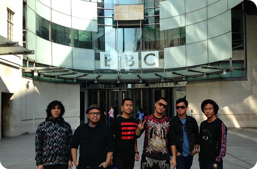 FAKTA BAND NIDJI YANG TIDAK DIKETAHUI OLEH PARA PENDENGAR MUSIK DI TANAH AIR