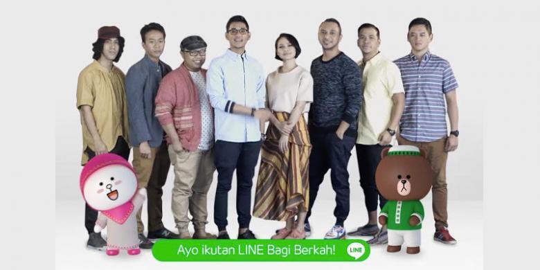 FAKTA BAND NIDJI YANG TIDAK DIKETAHUI OLEH PARA PENDENGAR MUSIK DI TANAH AIR