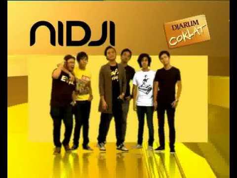 FAKTA BAND NIDJI YANG TIDAK DIKETAHUI OLEH PARA PENDENGAR MUSIK DI TANAH AIR