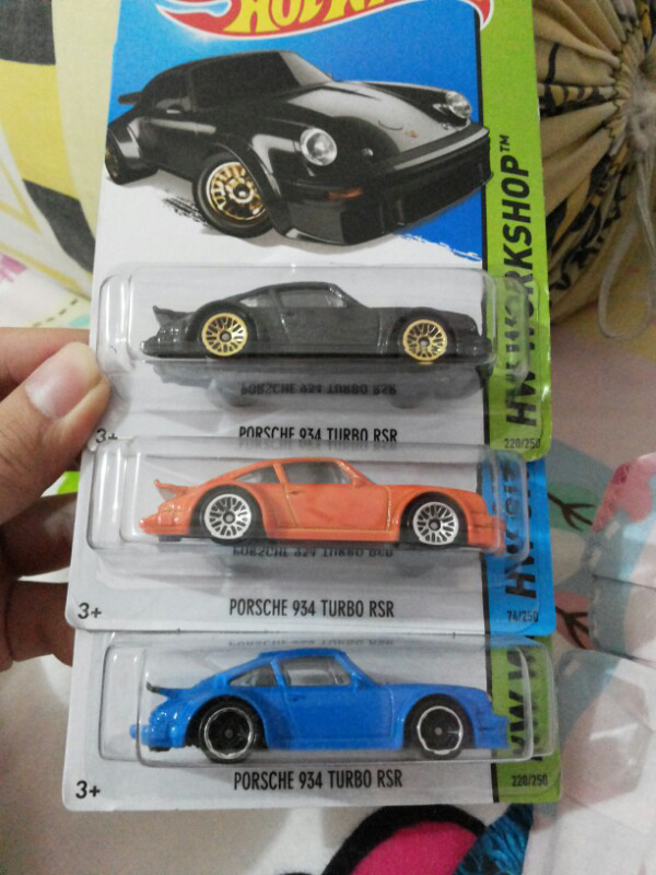 Volkswagen Jetta mk3 hot Wheels