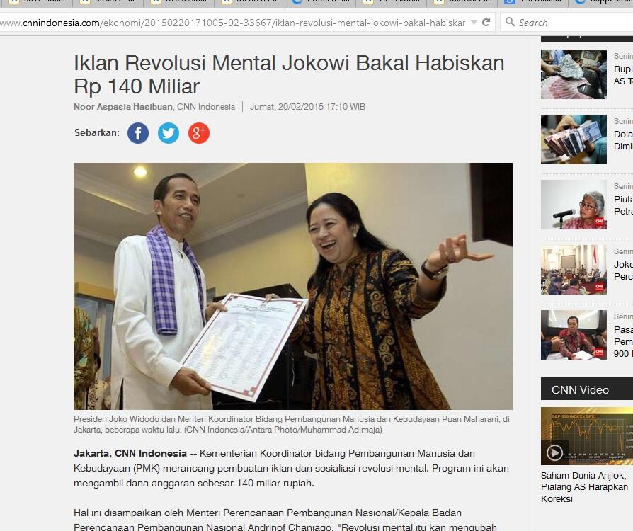 Demokrat Usul Presidential Threshold Dihapus