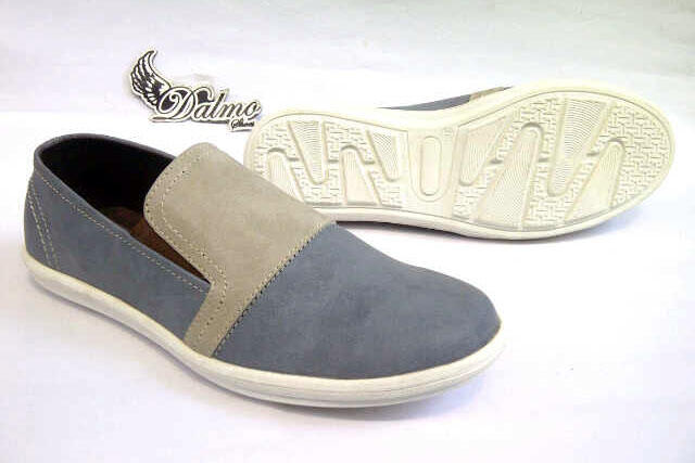 New Sepatu Sneakers Banyak Model