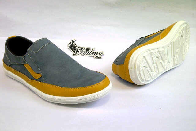 New Sepatu Sneakers Banyak Model