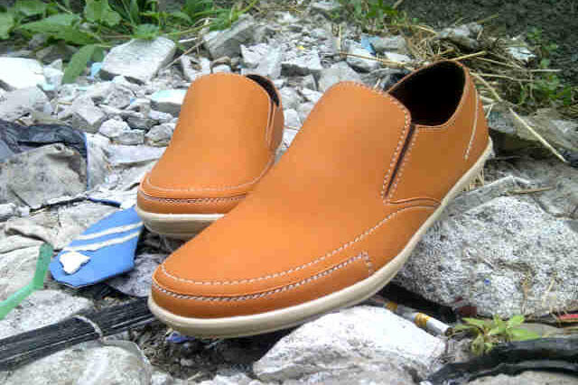New Sepatu Sneakers Banyak Model