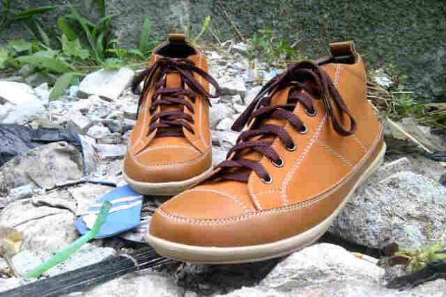 New Sepatu Sneakers Banyak Model